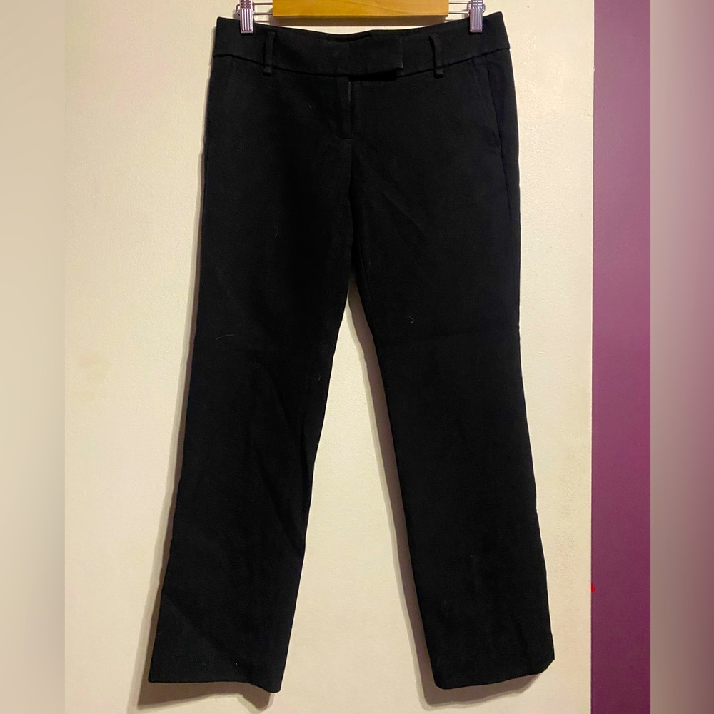 Ann Taylor Loft Pants- Marisa style